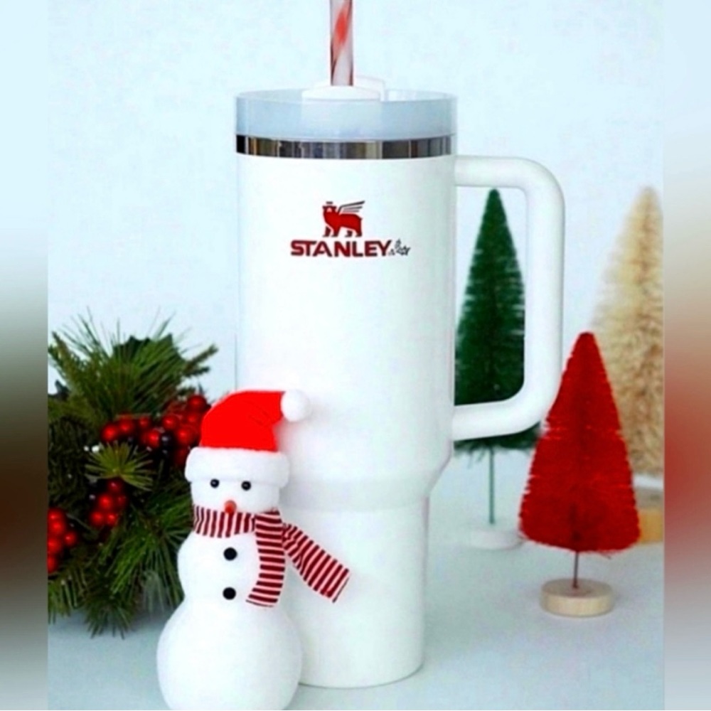 Stanley Mistletoe Twist